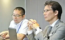 意識改革のきっかけに